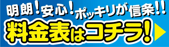 料金表